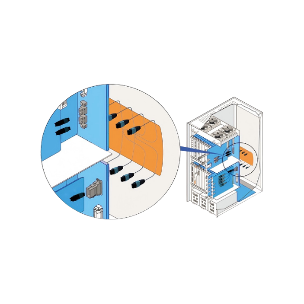 Opcsun Technology Optical Fiber Flex Circuit 04