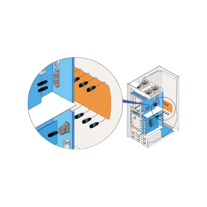 Opcsun Technology Optical Fiber Flex Circuit 04