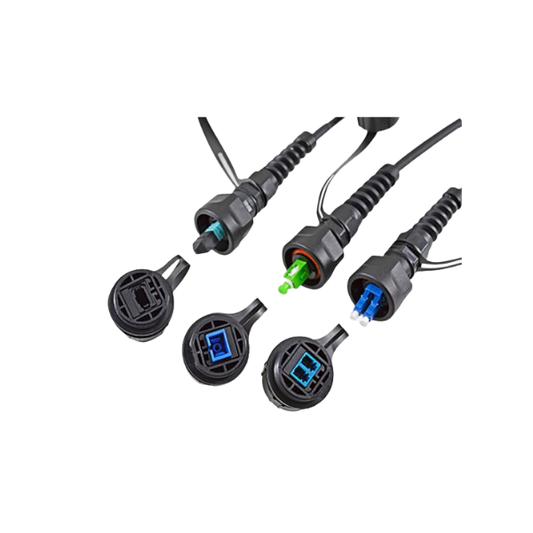 Opcsun Technology Outdoor Optical Cable ODVA_01