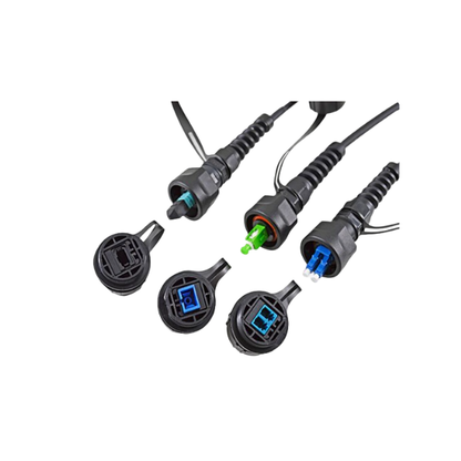 Opcsun Technology Outdoor Optical Cable ODVA_01