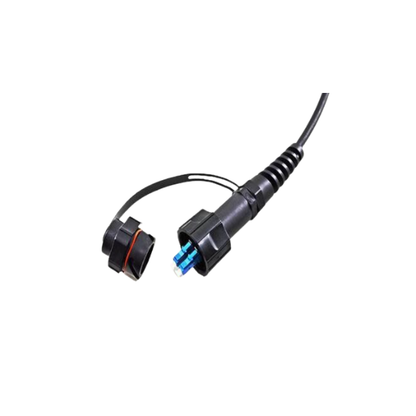 Opcsun Technology Outdoor Optical Cable ODVA_LC