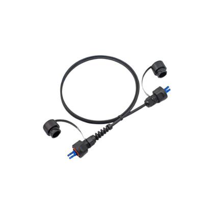 Opcsun Technology Outdoor Optical Cable ODVA_LC02