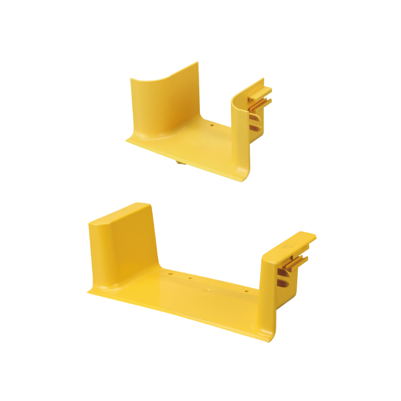 Opcsun Technology Plastic Optical Cable Tray Cutting Tee