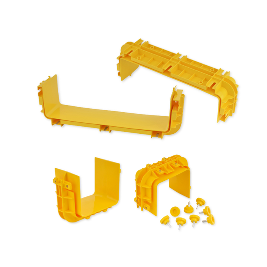 Opcsun Technology Plastic Optical Cable Tray Junction