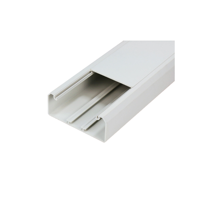 Opcsun Technology Plastic Wire Duct 120x50mm