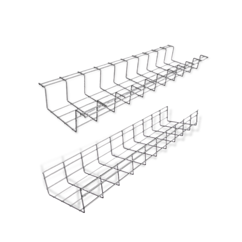 Opcsun Technology Wire Mesh Cable Tray