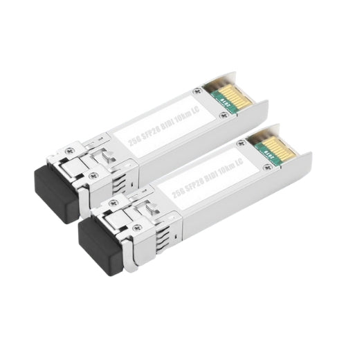 OPCSUN 25G SFP28 光トランシーバー CWDM