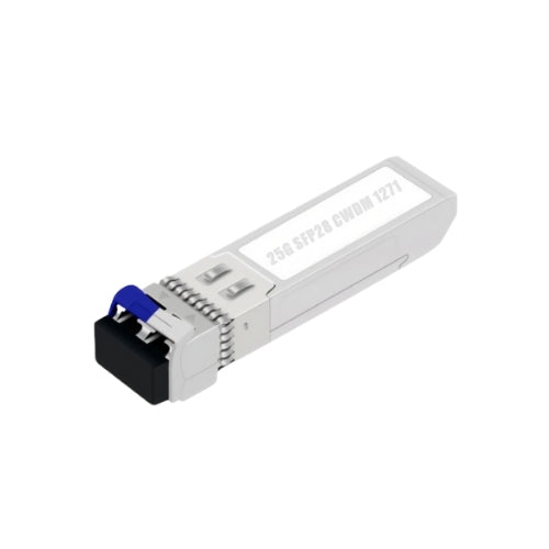OPCSUN 25G SFP28 光トランシーバー CWDM