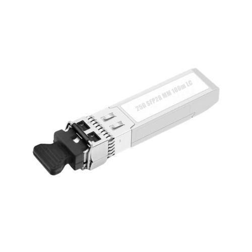 25G SFP28 Optical Transceiver Multimode