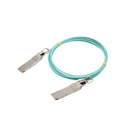 OPCSUN 40/100G 光トランシーバー+AOC光ケーブル
