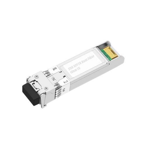 25G SFP28 Optical Transceiver Single-Mode