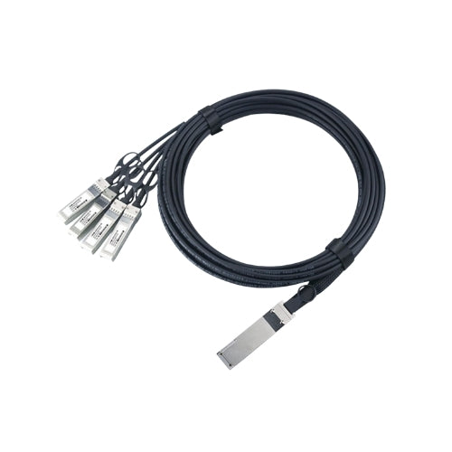 OPCSUN 40/100G optical transceiver + AOC optical cable