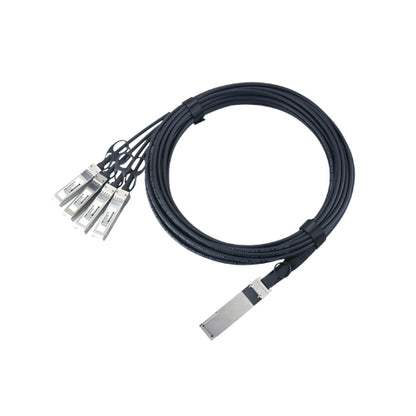 OPCSUN 40/100G optical transceiver + AOC optical cable