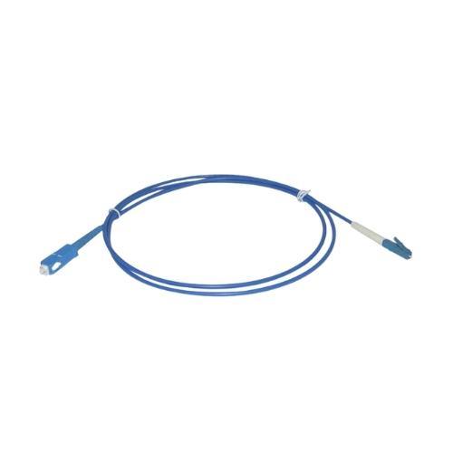 Armored Fiber Patchcord Single-Mode Simplex SC/UPC - Opcsun Technology