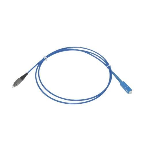 Armored Fiber Patchcord Single-Mode Simplex SC/UPC - Opcsun Technology