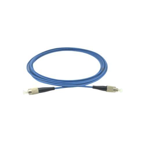 Armored Fiber Patchcord Single-Mode Simplex SC/UPC - Opcsun Technology