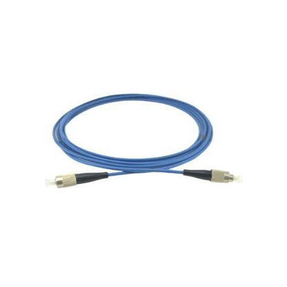 Armored Fiber Patchcord Single-Mode Simplex SC/UPC - Opcsun Technology