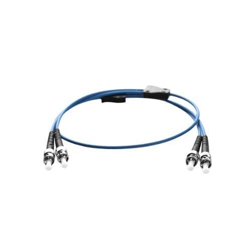 Armored Fiber Patchcord Single-Mode Simplex SC/UPC - Opcsun Technology