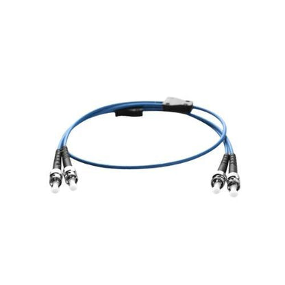 Armored Fiber Patchcord Single-Mode Simplex SC/UPC - Opcsun Technology