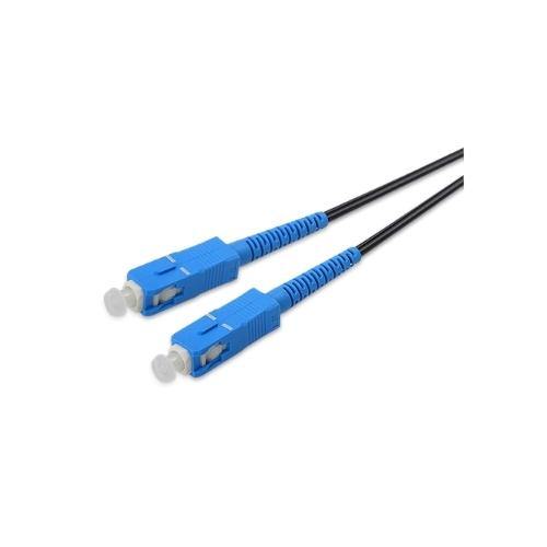 FTTH Drop Patch Cable SM G657A2 Simplex