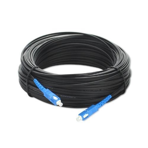 OPCSUN FTTH Drop Patch Cable SM G657A2 Simplex