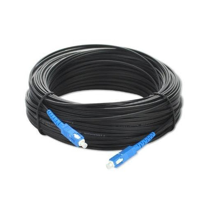 FTTH Drop Patch Cable SM G657A2 Simplex