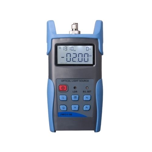 OPCSUN Handheld Light Source 1 to 4 Wavelength Output