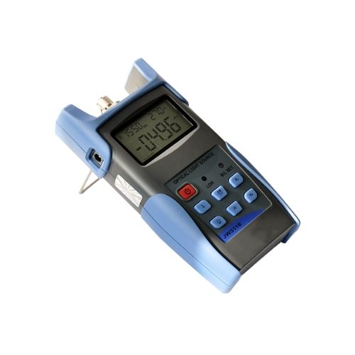 OPCSUN Handheld Light Source 1 to 4 Wavelength Output