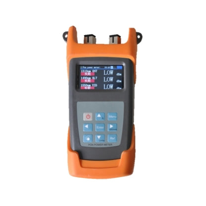 OPCSUN Handheld PON Optical Power Meter with VFL Function