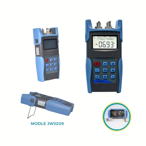 OPCSUN Handheld Optical Multimeter Automatic Type