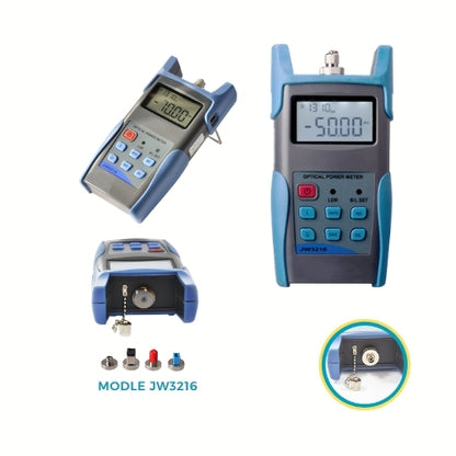 OPCSUN Handheld Optical Power Meter Automatic Type