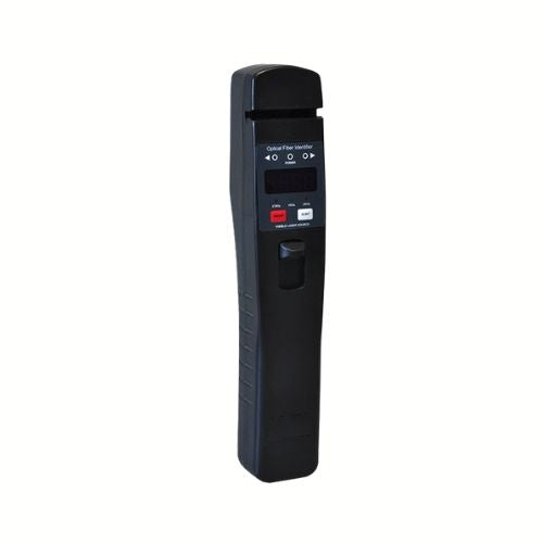 OPCSUN ハンドヘルド 光ファイバー識別器 10mw
