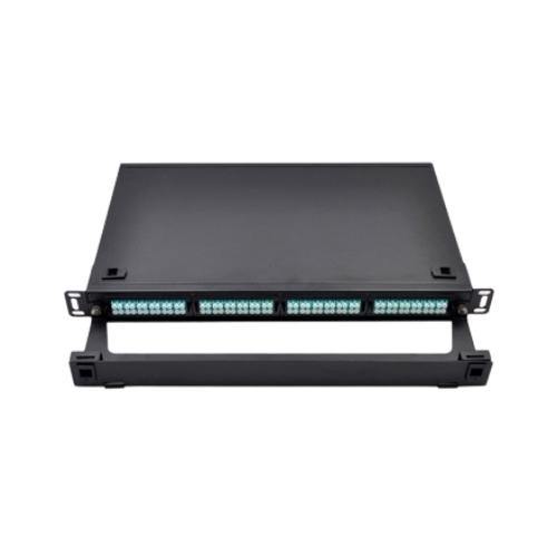 LGX Cassette Fiber Patch Panel MPO-LC 96 Fibers