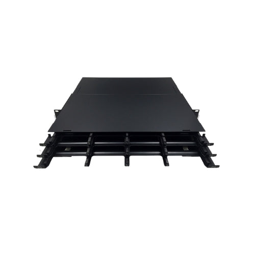 OPCSUN Ultra High Density Fiber Optic Patch Panel IU/2U/4U
