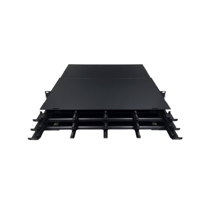 OPCSUN Ultra High Density Fiber Optic Patch Panel IU/2U/4U