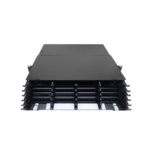 OPCSUN 超高密度 光ファイバー パッチパネル IU/2U/4U - Opcsun Technology