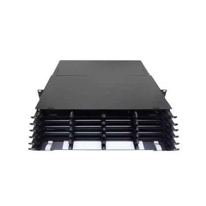 OPCSUN Ultra High Density Fiber Optic Patch Panel IU/2U/4U