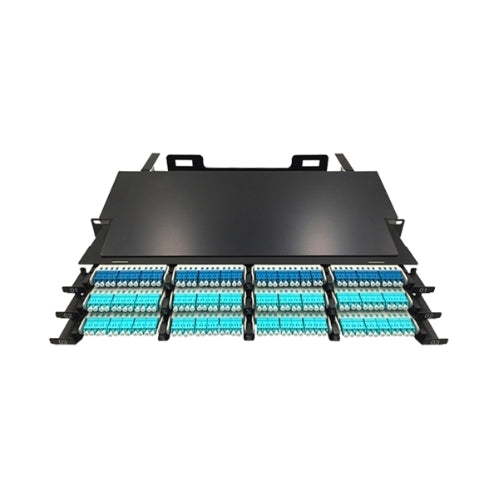 OPCSUN Ultra High Density Fiber Optic Patch Panel IU/2U/4U
