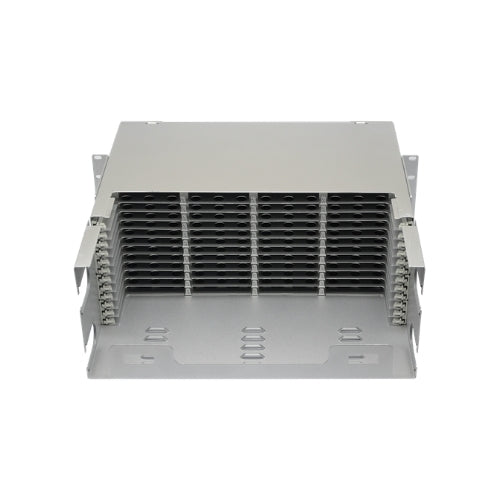 OPCSUN 超高密度 光ファイバー パッチパネル IU/2U/4U - Opcsun Technology