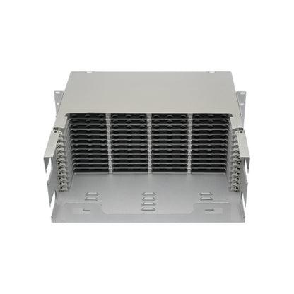 OPCSUN Ultra High Density Fiber Optic Patch Panel IU/2U/4U