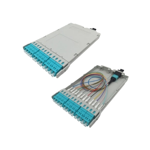 OPCSUN Ultra High Density Fiber Optic Patch Panel IU/2U/4U