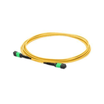OPCSUN MPO/MTP Fiber Patchcord Single-Mode 12 Fibers