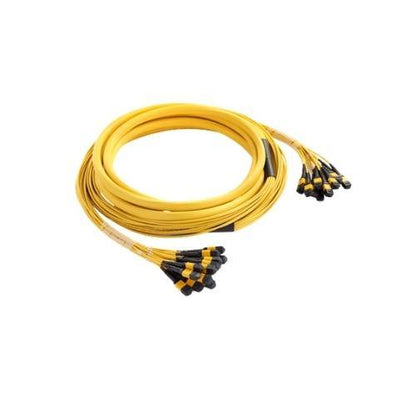 OPCSUN MPO/MTP Trunk Cable Single-Mode 96F 2M