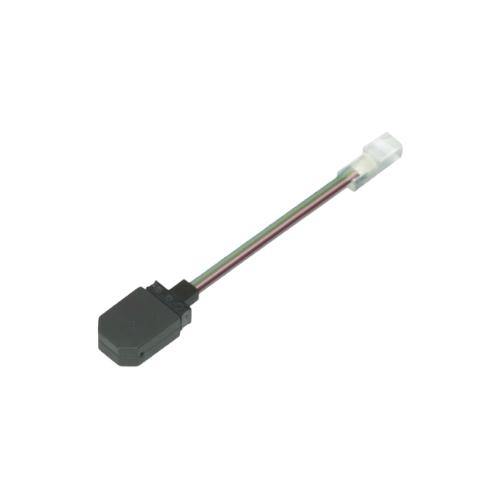MT/FA Fiber Patchcord SM 12 Channels 250um