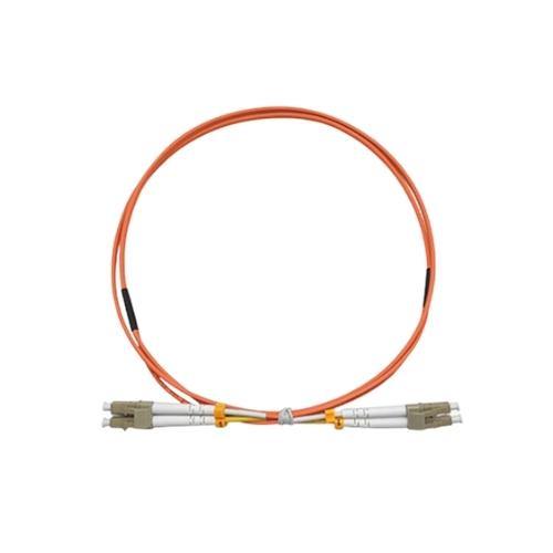 Optical Fiber Patchcord MM OM2/OM3/OM4 Duplex SC/UPC - Opcsun Technology