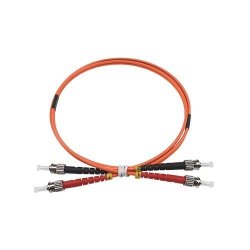Optical Fiber Patchcord MM OM2/OM3/OM4 Duplex SC/UPC - Opcsun Technology
