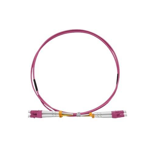 Optical Fiber Patchcord MM OM2/OM3/OM4 Duplex SC/UPC - Opcsun Technology