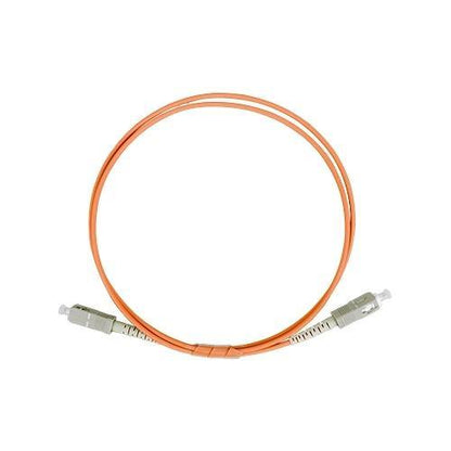 OPCSUN Optical Fiber Patchcord MM OM2/OM3/OM4 Simplex SC/UPC - Opcsun Technology
