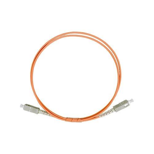 Optical Fiber Patchcord MM OM2/OM3/OM4 Simplex SC/UPC - Opcsun Technology