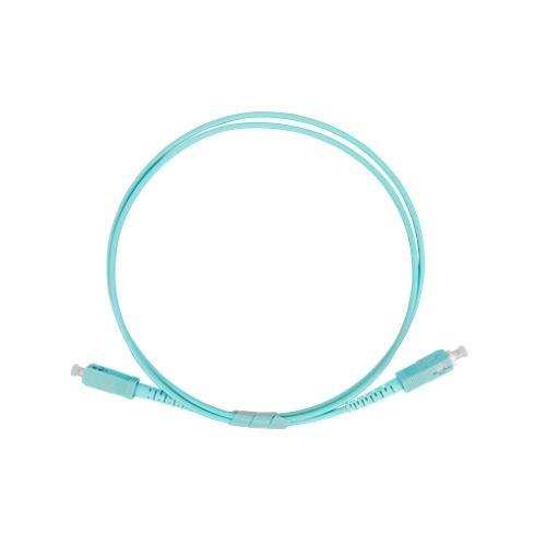 Optical Fiber Patchcord MM OM2/OM3/OM4 Simplex SC/UPC - Opcsun Technology
